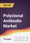 Polyclonal Antibodie Market Report: Trends, Forecast and Competitive Analysis to 2030 - Product Thumbnail Image