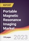Portable Magnetic Resonance Imaging (MRI) Market Report: Trends, Forecast and Competitive Analysis to 2030 - Product Image