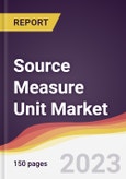 Source Measure Unit Market Report: Trends, Forecast and Competitive Analysis to 2030- Product Image