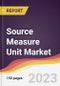 Source Measure Unit Market Report: Trends, Forecast and Competitive Analysis to 2030 - Product Image