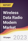 Wireless Data Radio Modem Market Report: Trends, Forecast and Competitive Analysis to 2030- Product Image