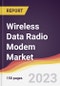 Wireless Data Radio Modem Market Report: Trends, Forecast and Competitive Analysis to 2030 - Product Thumbnail Image
