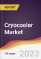 Cryocooler Market Report: Trends, Forecast and Competitive Analysis to 2030 - Product Image
