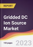 Gridded DC Ion Source Market Report: Trends, Forecast and Competitive Analysis to 2030- Product Image