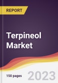 Terpineol Market Report: Trends, Forecast and Competitive Analysis to 2030- Product Image