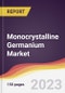 Monocrystalline Germanium Market Report: Trends, Forecast and Competitive Analysis to 2030 - Product Thumbnail Image