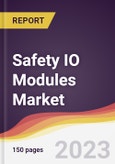 Safety IO Modules Market Report: Trends, Forecast and Competitive Analysis to 2030- Product Image