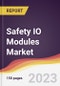 Safety IO Modules Market Report: Trends, Forecast and Competitive Analysis to 2030 - Product Thumbnail Image