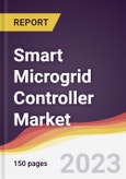 Smart Microgrid Controller Market Report: Trends, Forecast and Competitive Analysis to 2030- Product Image