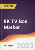8K TV Box Market Report: Trends, Forecast and Competitive Analysis to 2030- Product Image