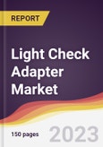 Light Check Adapter Market Report: Trends, Forecast and Competitive Analysis to 2030- Product Image