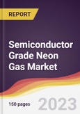 Semiconductor Grade Neon Gas Market Report: Trends, Forecast and Competitive Analysis to 2030- Product Image