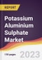 Potassium Aluminium Sulphate Market Report: Trends, Forecast and Competitive Analysis to 2030 - Product Image