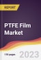 PTFE Film Market Report: Trends, Forecast and Competitive Analysis to 2030 - Product Thumbnail Image