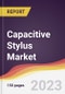 Capacitive Stylus Market Report: Trends, Forecast and Competitive Analysis to 2030 - Product Image