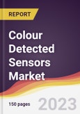 Colour Detected Sensors Market Report: Trends, Forecast and Competitive Analysis to 2030- Product Image
