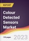 Colour Detected Sensors Market Report: Trends, Forecast and Competitive Analysis to 2030 - Product Thumbnail Image