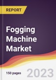 Fogging Machine Market Report: Trends, Forecast and Competitive Analysis to 2030- Product Image