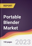 Portable Blender Market Report: Trends, Forecast and Competitive Analysis to 2030- Product Image