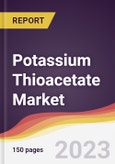 Potassium Thioacetate Market Report: Trends, Forecast and Competitive Analysis to 2030- Product Image
