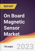On Board Magnetic Sensor Market Report: Trends, Forecast and Competitive Analysis to 2030- Product Image