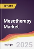 Mesotherapy Market Report: Trends, Forecast and Competitive Analysis to 2030- Product Image