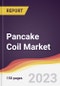 Pancake Coil Market Report: Trends, Forecast and Competitive Analysis to 2030 - Product Image
