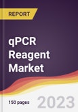 qPCR Reagent Market Report: Trends, Forecast and Competitive Analysis to 2030- Product Image