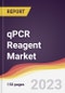 qPCR Reagent Market Report: Trends, Forecast and Competitive Analysis to 2030 - Product Thumbnail Image