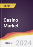 Casino Market Report: Trends, Forecast and Competitive Analysis to 2030- Product Image