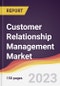 Customer Relationship Management Market Report: Trends, Forecast and Competitive Analysis to 2030 - Product Image