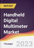 Handheld Digital Multimeter Market Report: Trends, Forecast and Competitive Analysis to 2030- Product Image
