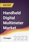 Handheld Digital Multimeter Market Report: Trends, Forecast and Competitive Analysis to 2030 - Product Thumbnail Image