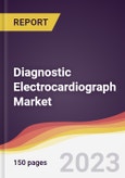 Diagnostic Electrocardiograph (ECG) Market Report: Trends, Forecast and Competitive Analysis to 2030- Product Image