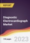 Diagnostic Electrocardiograph (ECG) Market Report: Trends, Forecast and Competitive Analysis to 2030 - Product Image