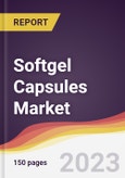 Softgel Capsules Market Report: Trends, Forecast and Competitive Analysis to 2030- Product Image