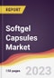 Softgel Capsules Market Report: Trends, Forecast and Competitive Analysis to 2030 - Product Image