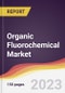 Organic Fluorochemical Market Report: Trends, Forecast and Competitive Analysis to 2030 - Product Thumbnail Image