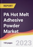 PA Hot Melt Adhesive Powder Market Report: Trends, Forecast and Competitive Analysis to 2030- Product Image