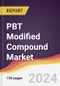 PBT Modified Compound Market Report: Trends, Forecast and Competitive Analysis to 2030 - Product Thumbnail Image