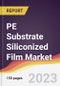 PE Substrate Siliconized Film Market Report: Trends, Forecast and Competitive Analysis to 2030 - Product Image