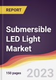Submersible LED Light Market Report: Trends, Forecast and Competitive Analysis to 2030- Product Image