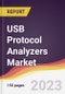 USB Protocol Analyzers Market Report: Trends, Forecast and Competitive Analysis to 2030 - Product Image