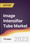 Image Intensifier Tube Market Report: Trends, Forecast and Competitive Analysis to 2030 - Product Image