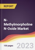 N-Methylmorpholine N-Oxide Market Report: Trends, Forecast and Competitive Analysis to 2030- Product Image