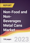Non-Food and Non-Beverages Metal Cans Market Report: Trends, Forecast and Competitive Analysis to 2030- Product Image