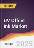 UV Offset Ink Market Report: Trends, Forecast and Competitive Analysis to 2030- Product Image