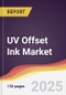 UV Offset Ink Market Report: Trends, Forecast and Competitive Analysis to 2030 - Product Image