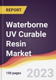 Waterborne UV Curable Resin Market Report: Trends, Forecast and Competitive Analysis to 2030- Product Image