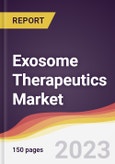 Exosome Therapeutics Market Report: Trends, Forecast and Competitive Analysis to 2030- Product Image